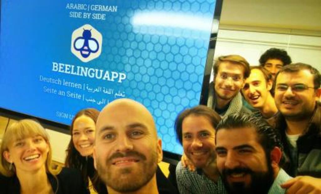 App mexicana triunfa en Alemania