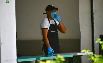 Juez llama a informar sobre apoyos para quienes han perdido su empleo