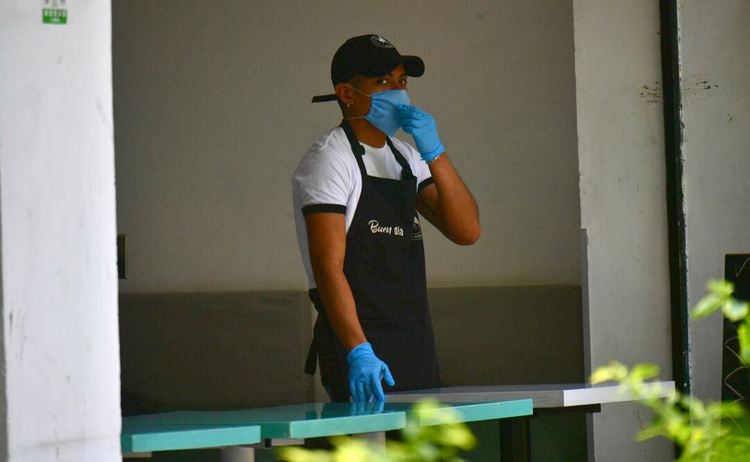 Foto: Archivo. EL UNIVERSAL