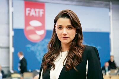 GAFI, en busca de un vocero