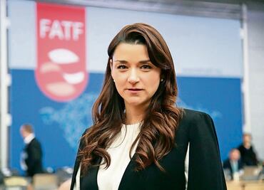 GAFI, en busca de un vocero