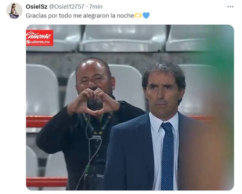 Los mejores memes de la derrota de América ante Pachuca