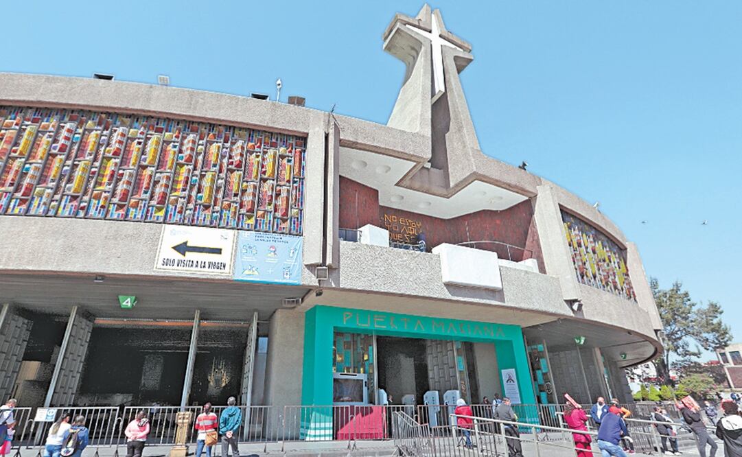 Foto: Archivo / EL UNIVERSAL