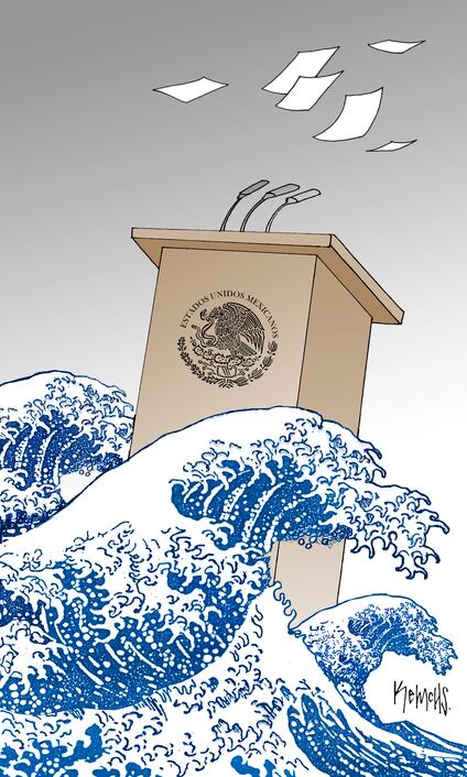 Sexto Informe de Gobierno