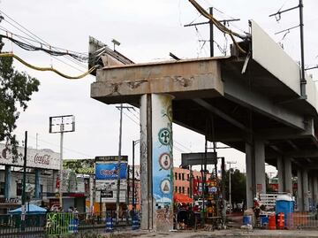 DNV aplaza segundo informe sobre colapso de la Línea 12 del Metro