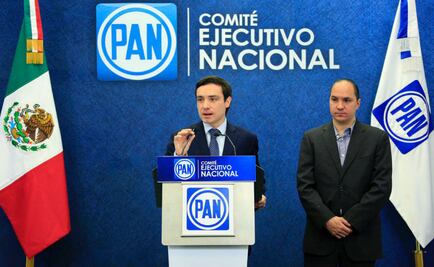 PAN presentará amparos contra la consulta del nuevo aeropuerto