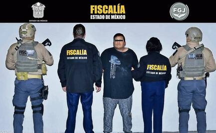 Vinculan a proceso a presunto feminicida de Ana Karen