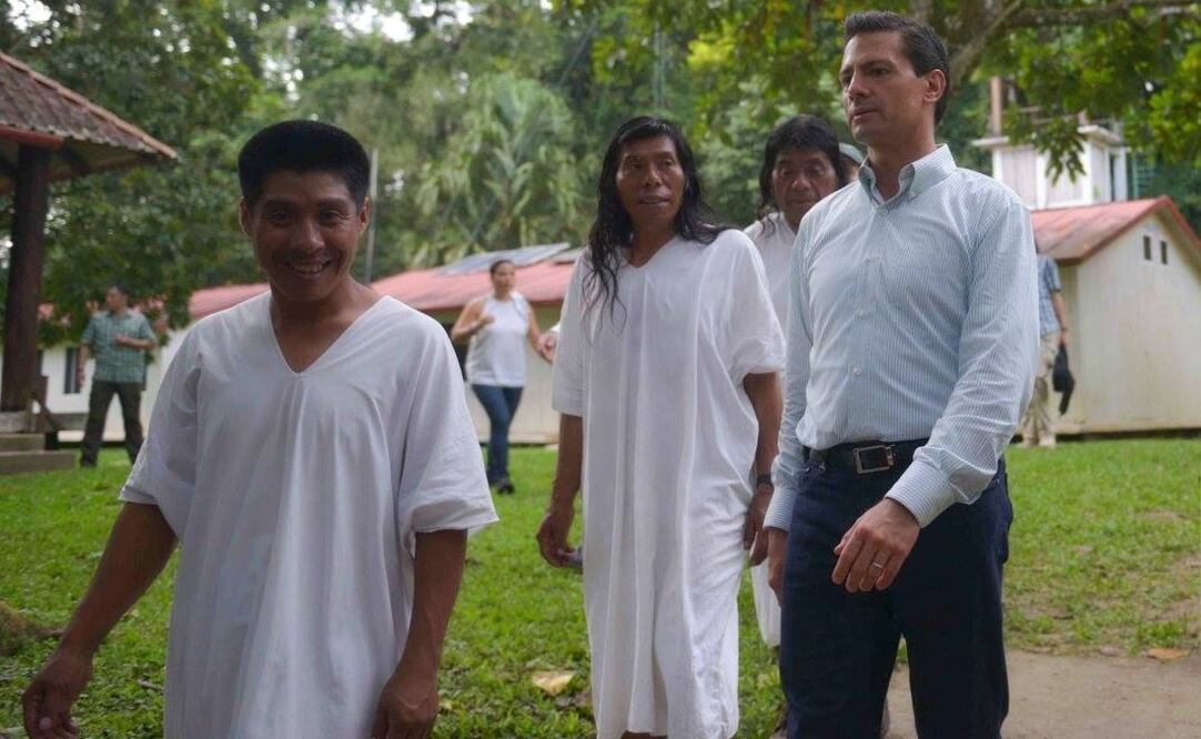 (Foto: Tomada de Facebook)