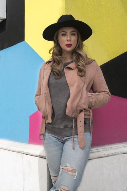 Ama tus curvas y usa lo que quieras 