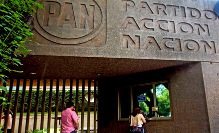 Analiza PAN aliarse al PRI y PRD en 120 distritos para la Cámara de Diputados