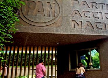 Analiza PAN aliarse al PRI y PRD en 120 distritos para la Cámara de Diputados