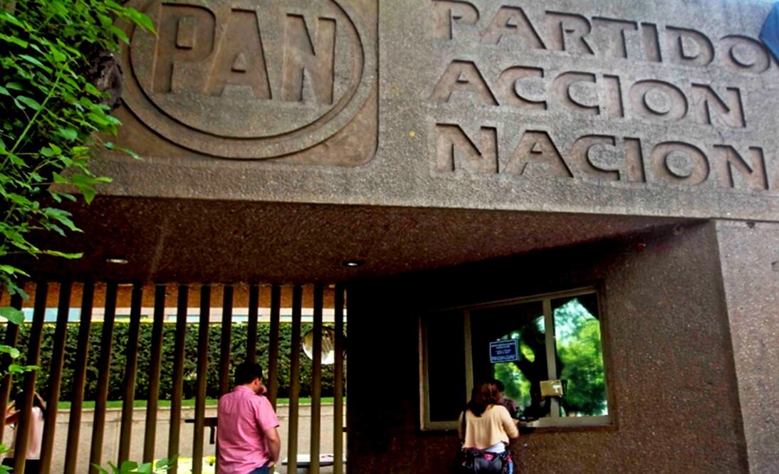 Foto: Archivo/EL UNIVERSAL