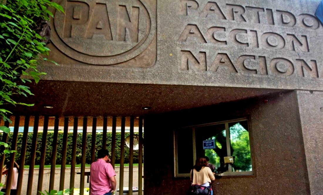 Foto: Archivo/EL UNIVERSAL