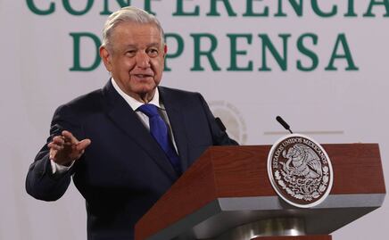 Hago inspección de obras porque soy un poco obsesivo y no me gusta delegar: AMLO