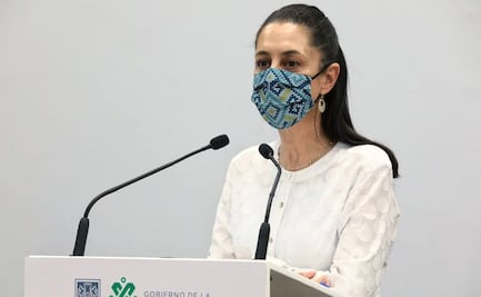 Hectáreas donadas por la Sedena en Chapultepec serán espacios culturales: Sheinbaum