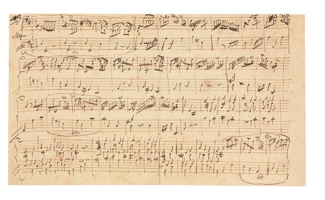 Foto: Fundación Mozarteum de Salzburgo