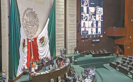 Gastan diputados 20 mdp en publicidad “urgente”