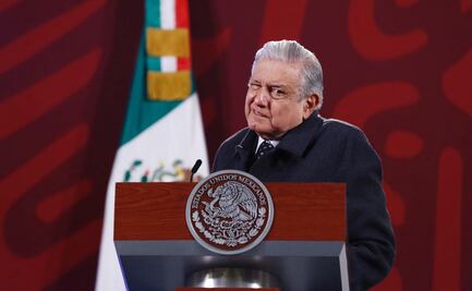 Está demostrado que el INE tiene recursos para la consulta de revocación de mandato: AMLO