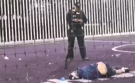 Busca "La Unión Tepito" control de canchitas en CDMX