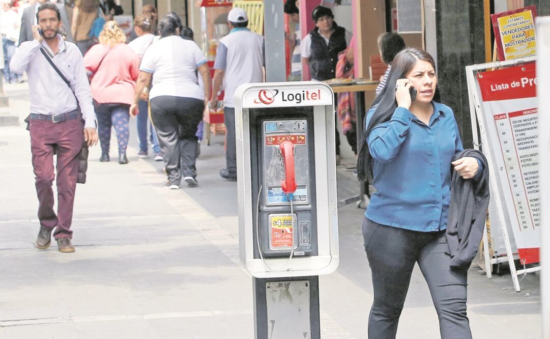 El espectro licitado permitirá utilizarse en tecnología de quinta generació n (5G) y para el desarrollo del Internet de las Cosas, de acuerdo con el IFT. (ARCHIVO EL UNIVERSAL)