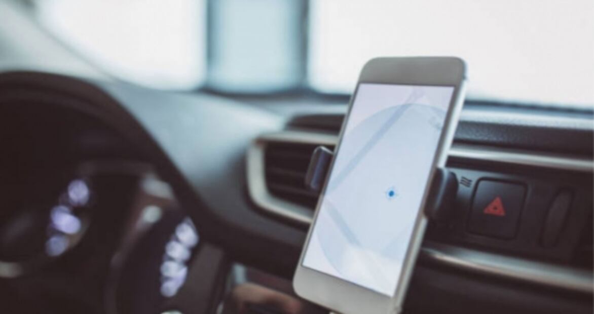 Apple desarrolla tecnología para abrir tu auto desde el celular 