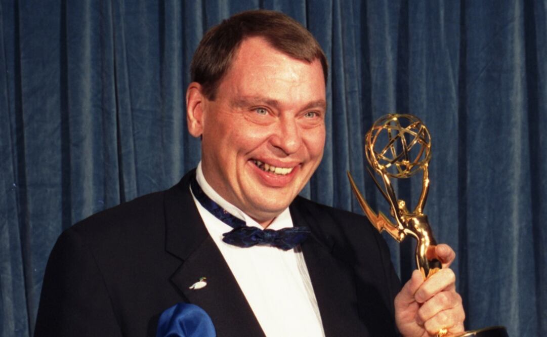 El ganador de dos Emmy interpretó a "Benny" en la producción de Fox, y tuvo roles secundarios en exitosas producciones como la película "American Pie 2". FOTO: Archivo 