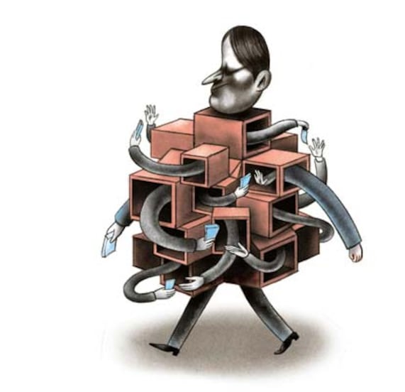 562 notarios dan fe de empresas fantasma en el país