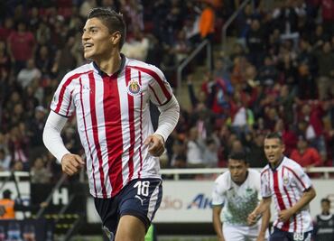 Chivas suma su segundo triunfo en Copa MX