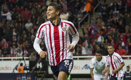 Chivas suma su segundo triunfo en Copa MX