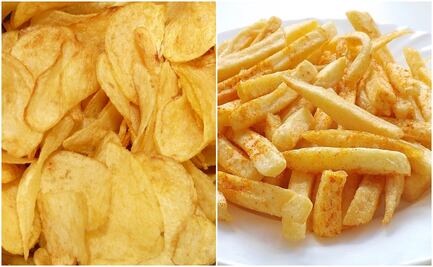 ¿Papas fritas adictivas? Profeco dice por qué gustan tanto al consumidor