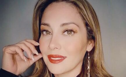 Sugey Abrego: los 3 looks de la conductora, perfectos para las mujeres mayores de 40 años