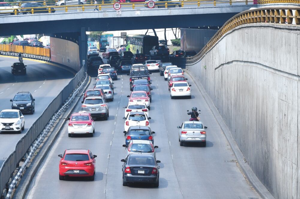 Comparación. En Nayarit se vendieron 742 autos nuevos durante el mes de mayo, es decir, 1.6% más que en el mismo mes de 2018. Foto: ARCHIVO EL UNIVERSAL