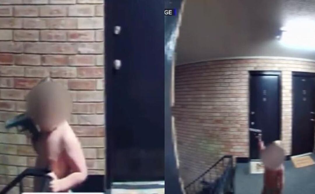 Foto: Tomada del video 