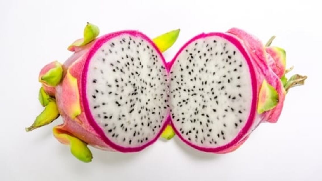 Por qué es bueno comer pitahaya o fruta del dragón