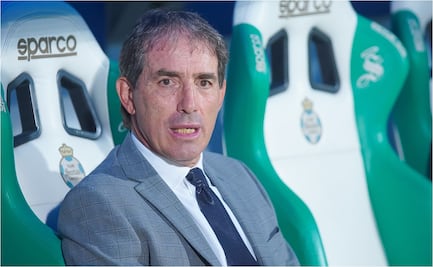 Guillermo Almada arremete contra la FIFA por reglamento del Mundial de Clubes: "Es una aberración"