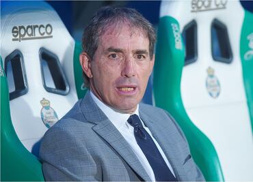 Guillermo Almada arremete contra la FIFA por reglamento del Mundial de Clubes: "Es una aberración"