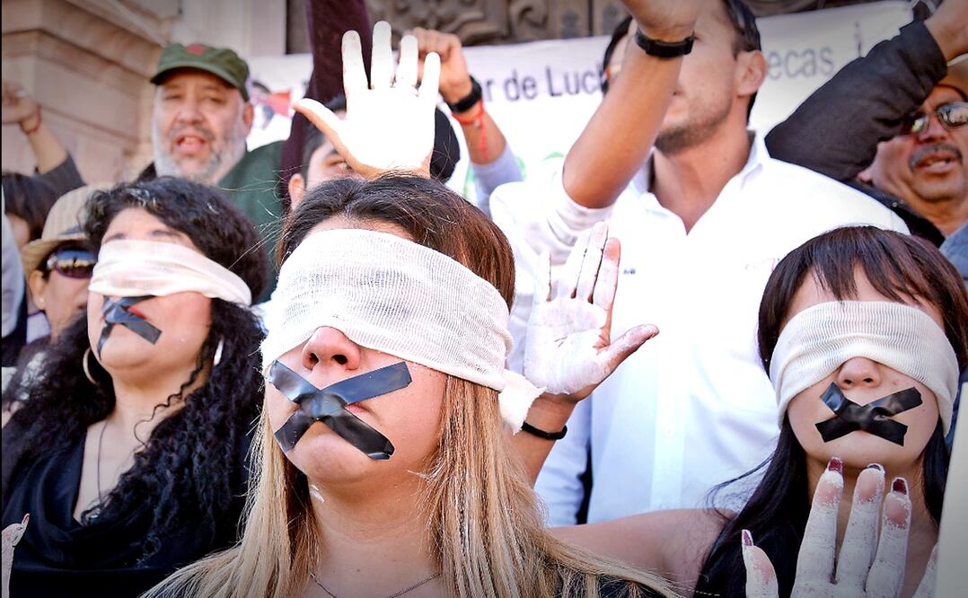 Foto ilustrativa: Archivo/EL UNIVERSAL