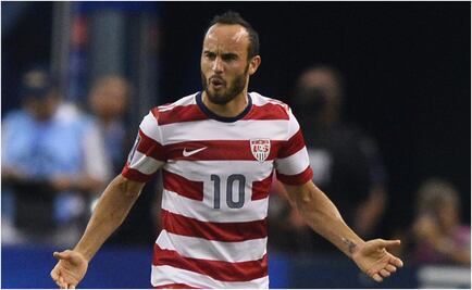 Landon Donovan, legendario jugador estadounidense regresa al futbol como entrenador