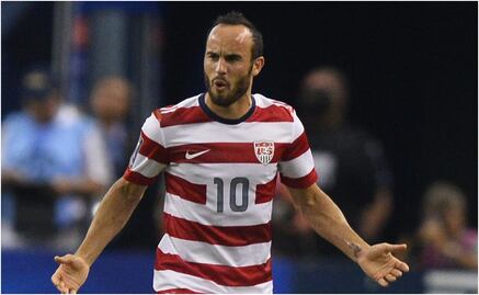 Landon Donovan, legendario jugador estadounidense regresa al futbol como entrenador