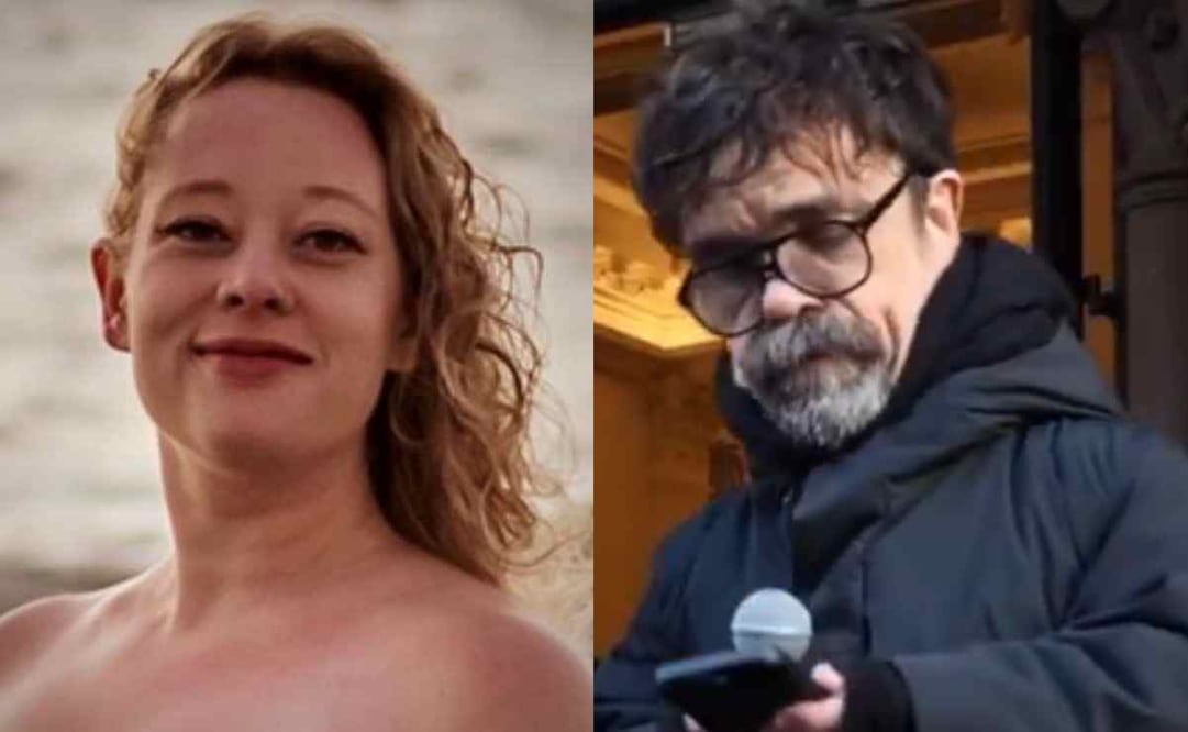 El actor Peter Dinklage recita poema dedicado a Renee Good, asesinada por un agente del ICE en Minneapolis / Foto: Especial