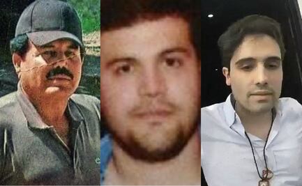 "El Mayo" Zambada: Las 3 organizaciones que conforman el Cártel de Sinaloa