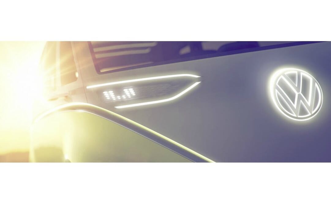 Volkswagen presentará otro modelo de la familia I.D. en Detroit