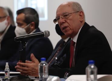 Ante amparo, SCT descarta regresar al anterior diseño del espacio aéreo