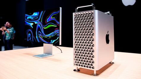 ¿Por qué la nueva computadora de Apple puede costar hasta un millón 270 mil pesos?
