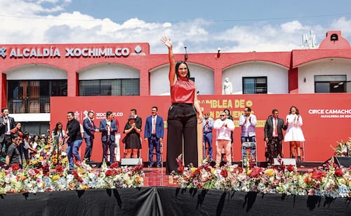 Tendrá Xochimilco hospital general y universidad
