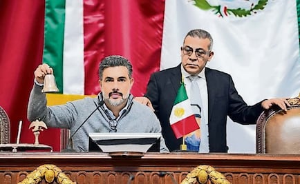 Trazan prioridades legislativas para 2026