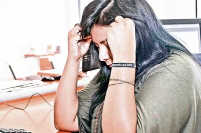 Depresión provoca más ausentismo que diabetes