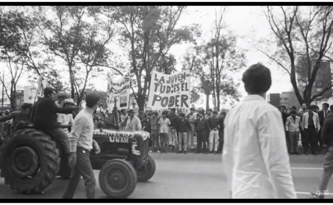 Foto: Twitter @UNAM_MX