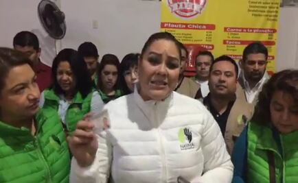 Inicia aspirante independiente recaudación de firmas por Cd. Victoria