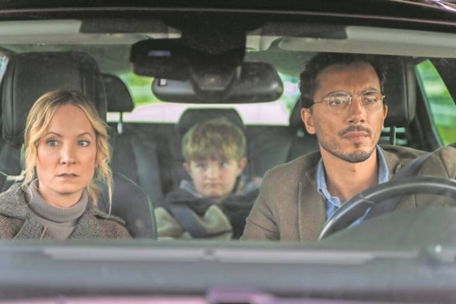 Matthew Fox vuelve de su naufragio